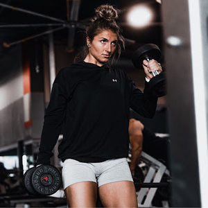 Meet your Posher, Olivia